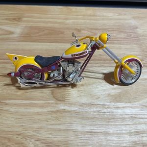 Washington Redskins toy